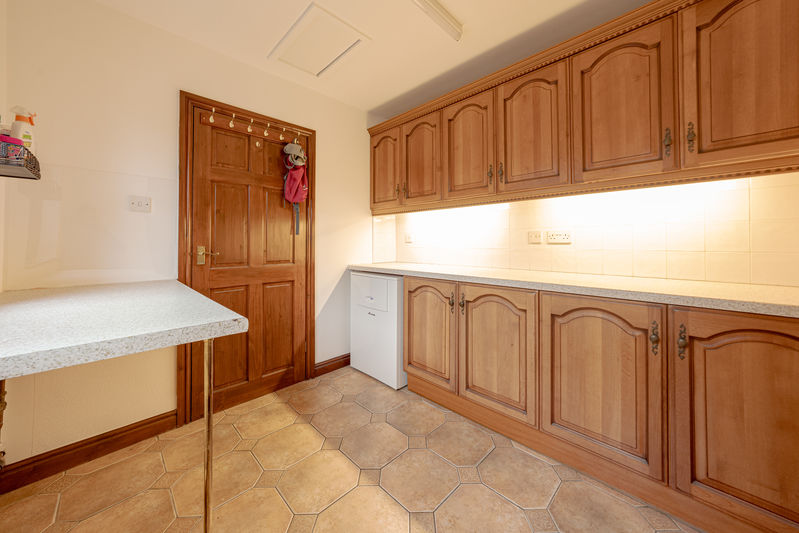 New Street Mawdesley